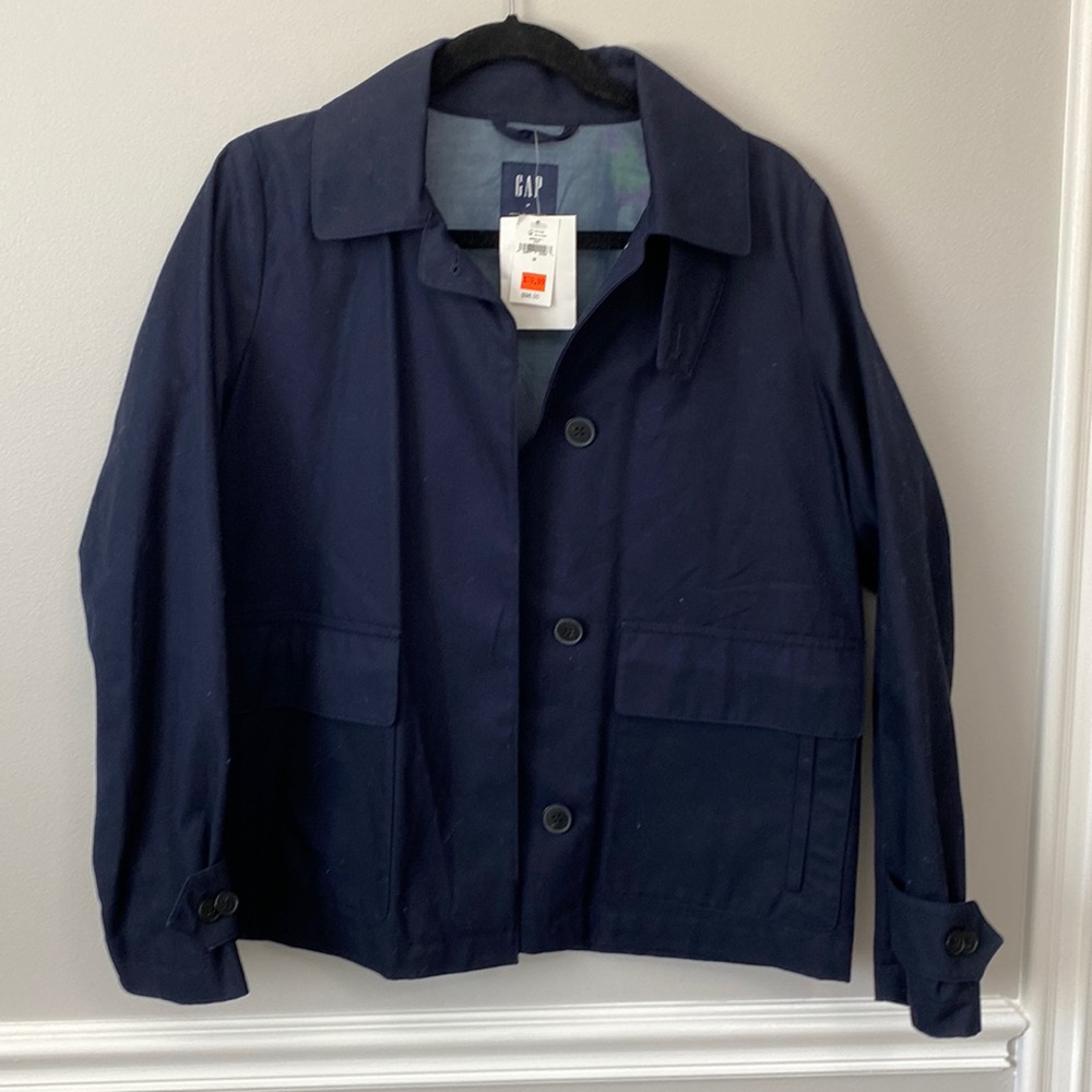 Gap Jacket